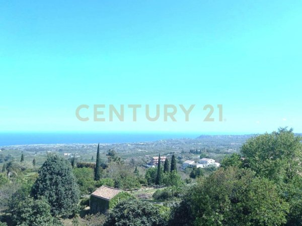 intera palazzina in vendita a Santa Venerina