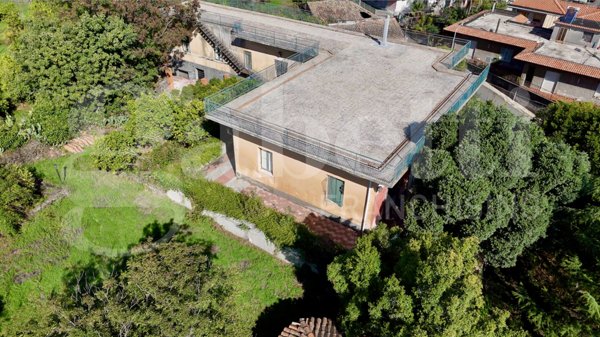 casa indipendente in vendita a Santa Venerina in zona Dagala del Re