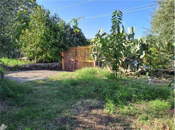 terreno agricolo in vendita a Santa Venerina