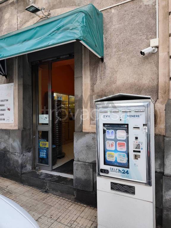 appartamento in vendita a Santa Venerina