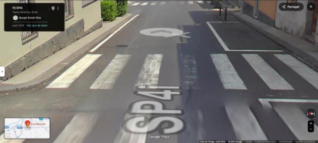 terreno agricolo in vendita a Santa Venerina