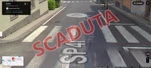 terreno agricolo in vendita a Santa Venerina