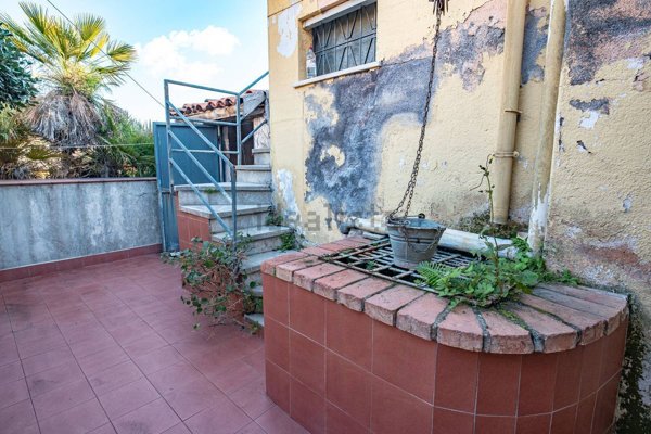 casa indipendente in vendita a Santa Venerina