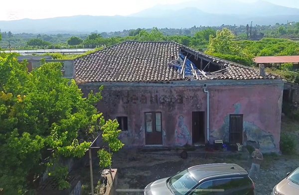 casale in vendita a Santa Venerina