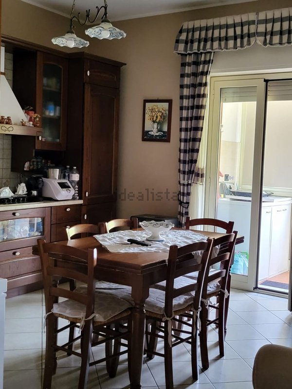 appartamento in vendita a Santa Venerina