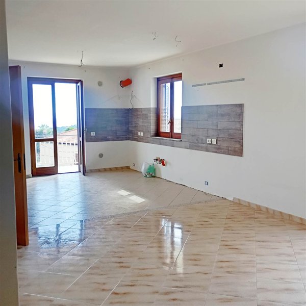 appartamento in vendita a Santa Venerina