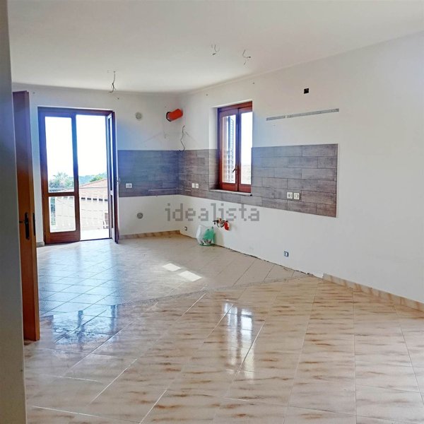 appartamento in vendita a Santa Venerina