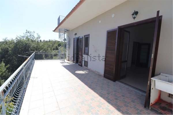 appartamento in vendita a Santa Venerina