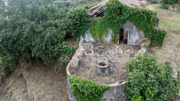 casa indipendente in vendita a Santa Venerina