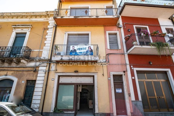 appartamento in vendita a Santa Venerina