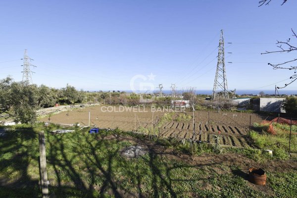 casa indipendente in vendita a Santa Venerina in zona Linera