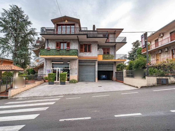 appartamento in vendita a Santa Venerina