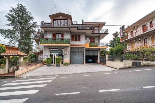 appartamento in vendita a Santa Venerina