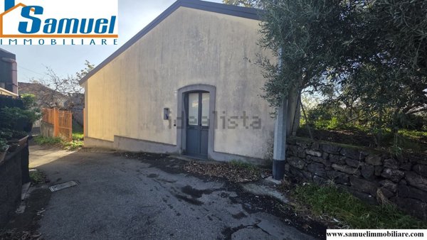 appartamento in vendita a Santa Venerina