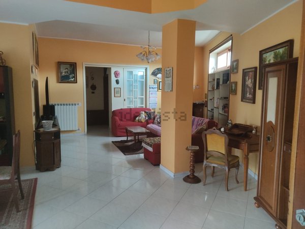 appartamento in vendita a Santa Venerina