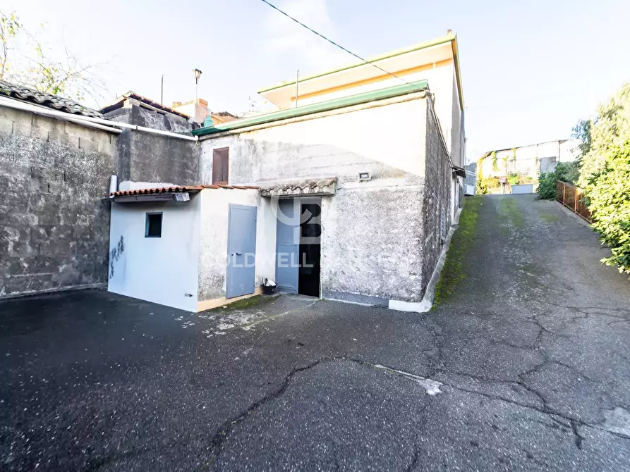 terreno agricolo in vendita a Santa Venerina in zona Linera