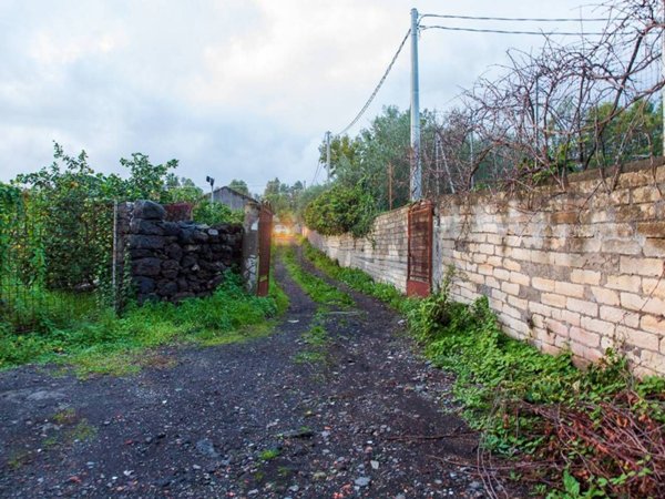 appartamento in vendita a Santa Venerina in zona Linera