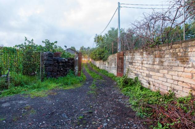 appartamento in vendita a Santa Venerina in zona Linera