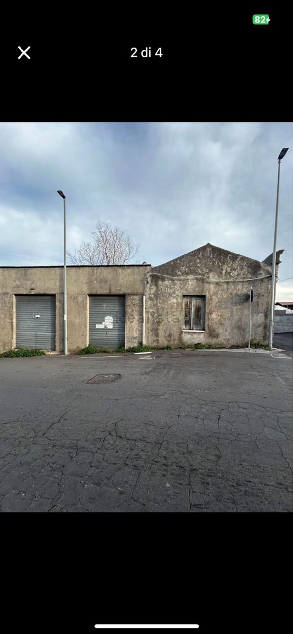 appartamento in vendita a Santa Venerina in zona Bongiardo