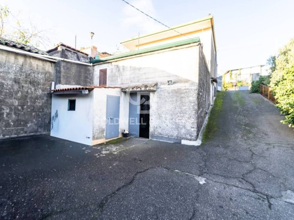 terreno agricolo in vendita a Santa Venerina in zona Linera