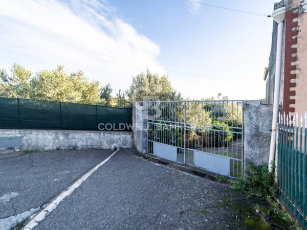 terreno agricolo in vendita a Santa Venerina in zona Linera
