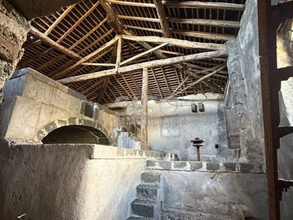 casa indipendente in vendita a Santa Venerina in zona Linera