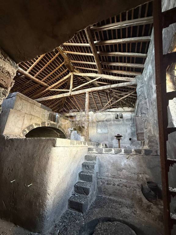 casale in vendita a Santa Venerina