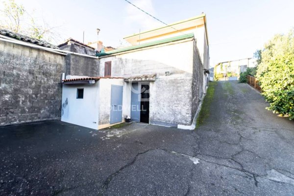 terreno agricolo in vendita a Santa Venerina in zona Linera