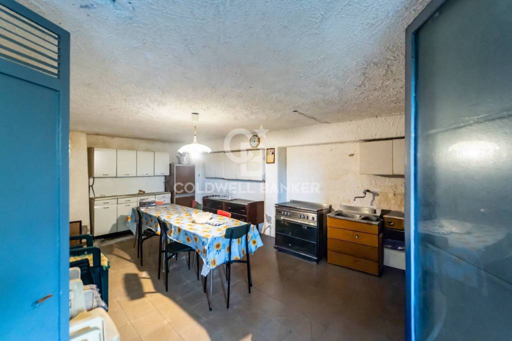 terreno agricolo in vendita a Santa Venerina in zona Linera