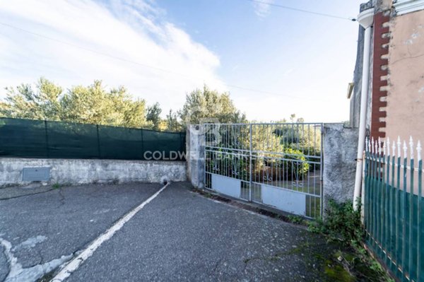 terreno agricolo in vendita a Santa Venerina in zona Linera
