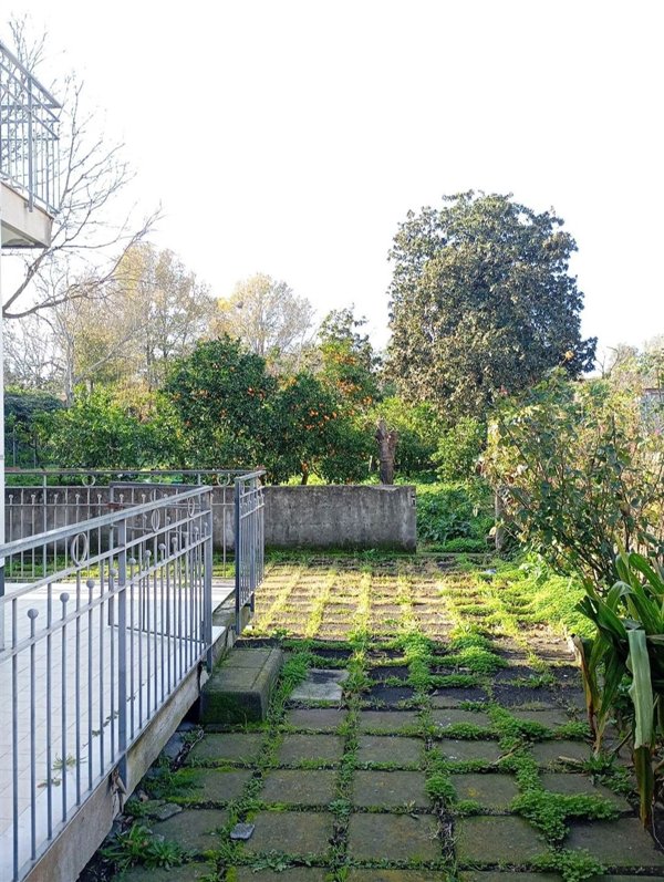 appartamento in vendita a Santa Venerina