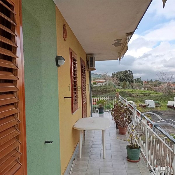 appartamento in vendita a Santa Venerina