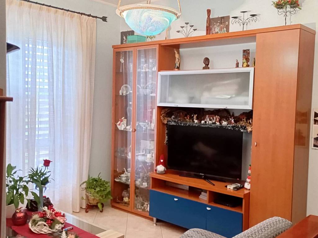appartamento in vendita a Santa Venerina