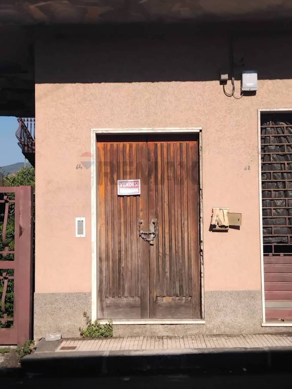 appartamento in vendita a Santa Venerina