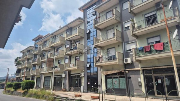 appartamento in vendita a Santa Venerina