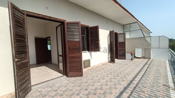 appartamento in vendita a Santa Venerina