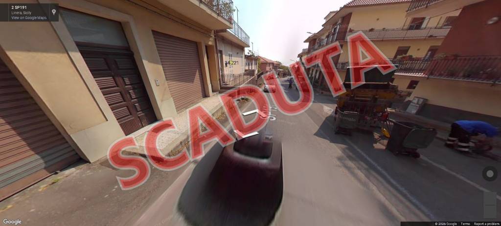 appartamento in vendita a Santa Venerina