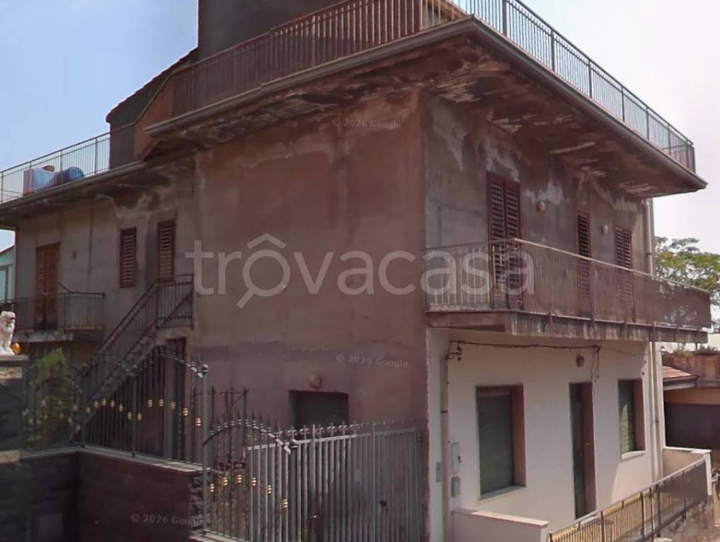 appartamento in vendita a Santa Venerina in zona Linera