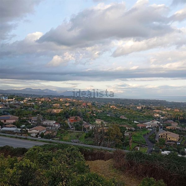 appartamento in vendita a Santa Venerina