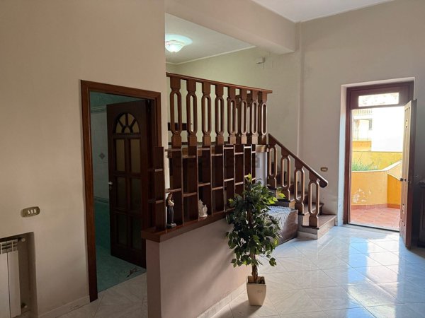 appartamento in vendita a Santa Venerina in zona Linera