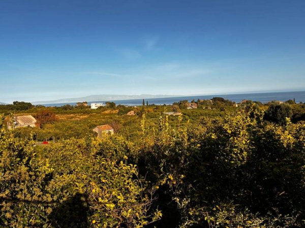 terreno agricolo in vendita a Santa Venerina