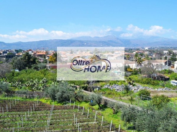 appartamento in vendita a Santa Venerina in zona Linera