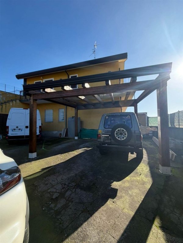 appartamento in vendita a Santa Venerina