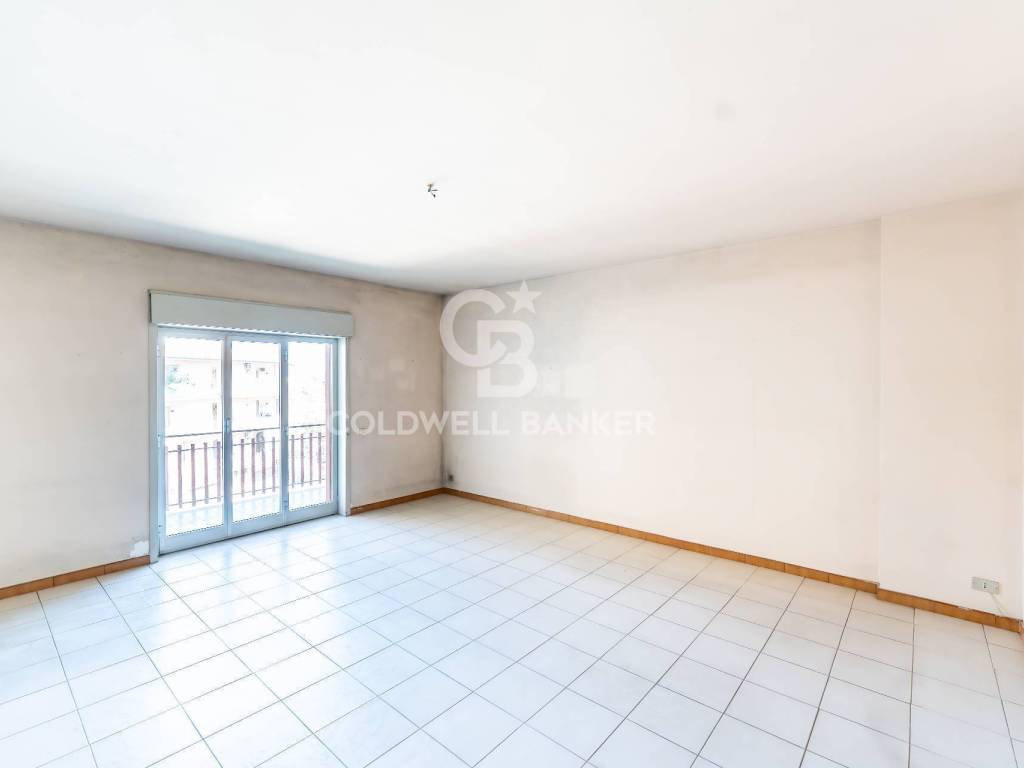 appartamento in vendita a Santa Venerina in zona Linera