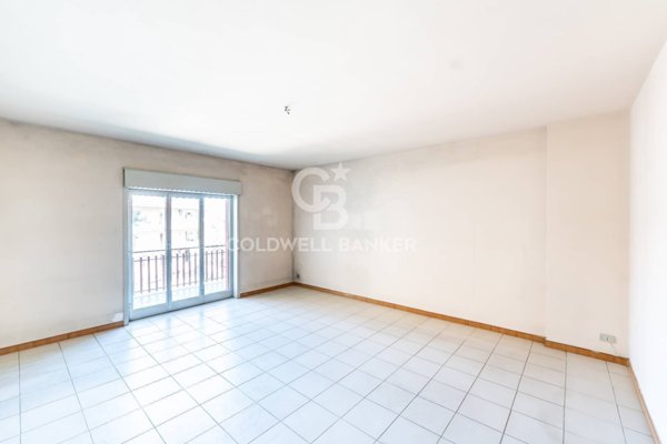 appartamento in vendita a Santa Venerina in zona Linera