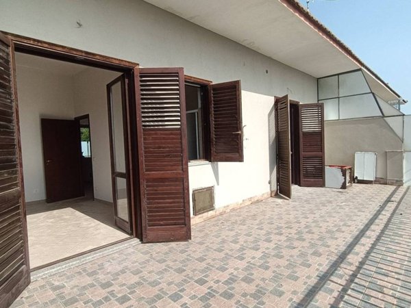 appartamento in vendita a Santa Venerina