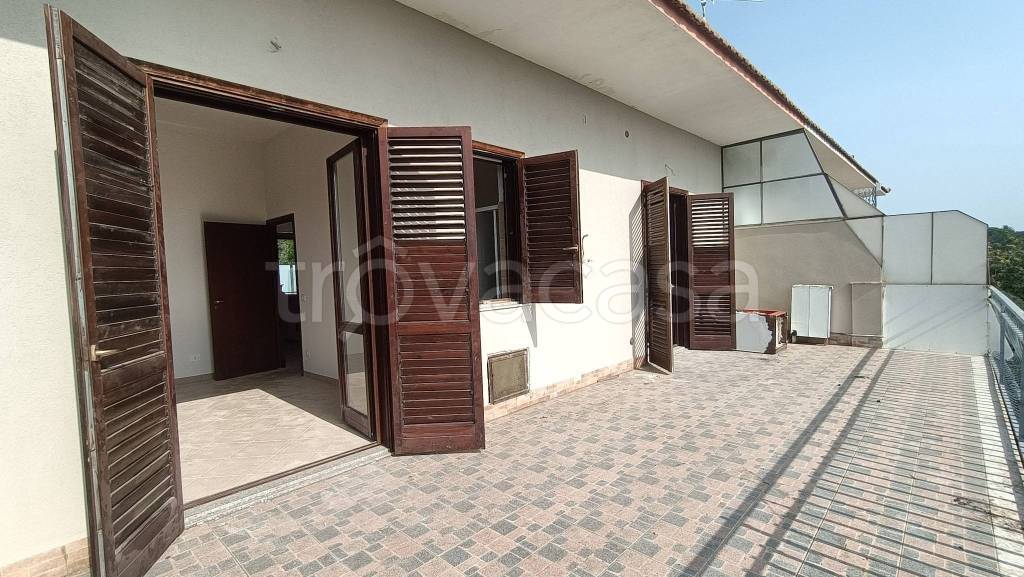 appartamento in vendita a Santa Venerina