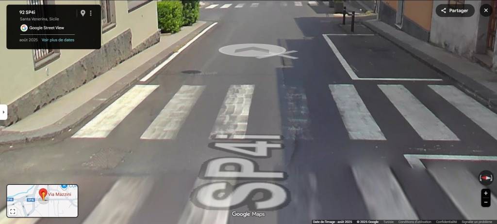 terreno agricolo in vendita a Santa Venerina