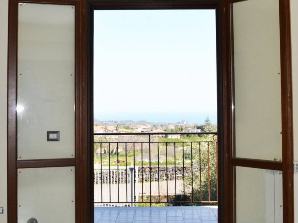 casa indipendente in vendita a Santa Venerina in zona Linera