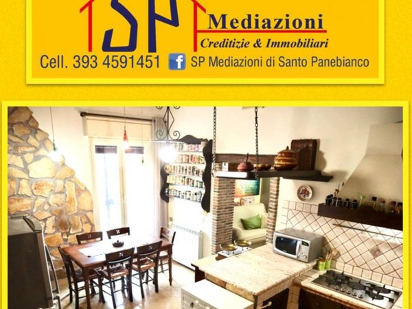 casa indipendente in vendita a Santa Venerina in zona Dagala del Re